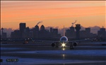 (148) Arriving at YYC